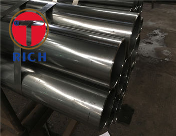 Un buen precio. Tubos soldados con autógena del acero inoxidable para la estructura mecánica GB/T 12770 en línea