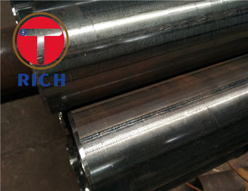 Un buen precio. El diámetro 4-1200m m soldó con autógena las tuberías de acero inoxidables 316/316L para el líquido GB/T 12771 en línea