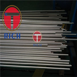 Un buen precio. Diámetro bajo del tubo del acero inoxidable de Torich Gb/t3090 forma redonda de 0,3 - de 6m m en línea