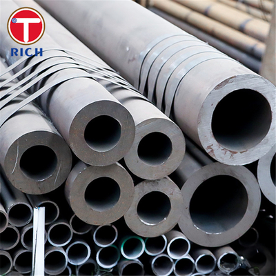 Un buen precio. ASTM A866 4140 Tubo de acero sin costura de carbono medio acero de rodamiento anti-fricción para automóviles en línea