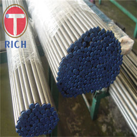 Un buen precio. Tubo del acero inoxidable de TORICH GB/T 14975 para el tubo caliente del rollo de la estructura en línea