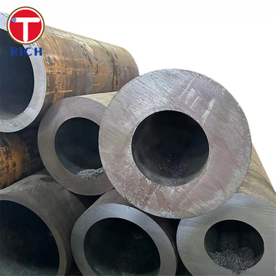 Un buen precio. EN 10208-1 L360GA Tubos sin costuras de acero de aleación laminada en caliente para fluidos combustibles en línea