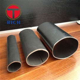 Un buen precio. A53 - A369 ST35 - tubo de acero especial oval de las tuberías de acero elípticas de ST52 TORICH en línea
