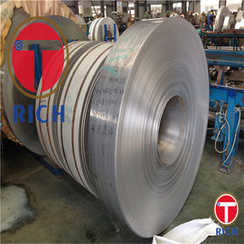 Un buen precio. Tubo OD 3-500m m del acero inoxidable 304/316Welded de GB/T24593 12Cr18Ni9 06Cr18Ni11Ti en línea