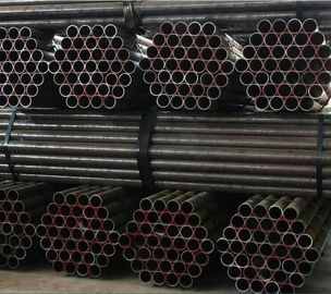 Un buen precio. Alta tubería de acero inconsútil GB/T 8162 de la precisión 10# 45# 20Mn 25Mn Q235 Q345 en línea