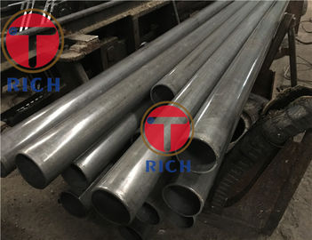 Un buen precio. Tuberías de acero de la precisión del grado 10# 20# de GB/T 3639 para estructural y la maquinaria en línea