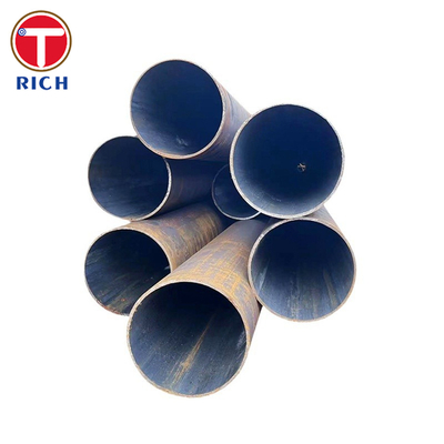 Un buen precio. GB/T 38681 NS1101 Tubos de acero sin costura Tubos de acero de aleación resistentes a la corrosión para hornos industriales en línea