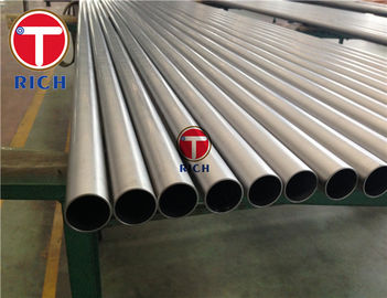 Un buen precio. Tubería de acero Incoloy 800 Inconel 600 de la aleación de GB/T 30059 inconsútil para el cambiador de calor en línea
