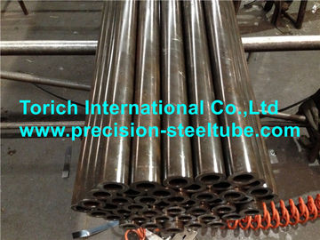 Un buen precio. GB/T 8163 OD: tubos de acero inconsútil de 4-1200m m para el líquido 10# 20# Q345 en línea