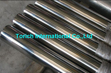Un buen precio. tubo del cambiador de calor de 8.05g/cm3 Inconel740 en línea