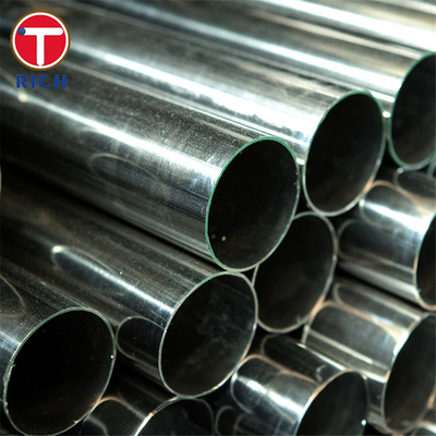 Un buen precio. ASTM A999 TP304H aleación de tubos de acero inoxidable y tubos de acero inoxidable para requisitos generales en línea