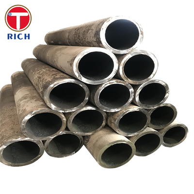 Un buen precio. Tubo de acero inoxidable ASTM A451 CPF8 Tubo de acero inoxidable austenítico de fundición centrífuga para servicio a altas temperaturas en línea