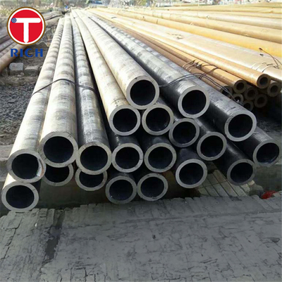 Un buen precio. Tubo de acero sin costura ASTM A530 Gr.A Tubo especializado de acero al carbono y aleación para requisitos generales en línea