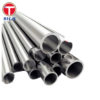 Un buen precio. Tubo de acero inoxidable ASTM A426 CP1 Tubo de acero de aleación ferrítica fundido centrífugo para servicio a alta temperatura en línea