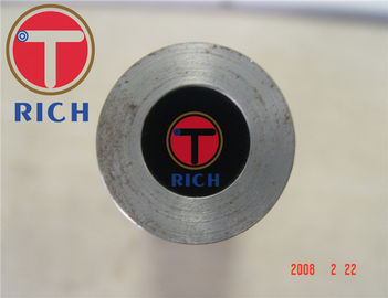 Un buen precio. Tubo grueso inconsútil del acero de la pared de la tubería de acero pesada de la pared del GOST 8734-75 15Cr 30CrMnSi en línea