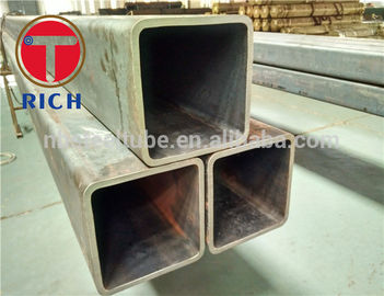 Un buen precio. Acero cuadrado/rectangular de Astm A519 4130 de la tubería de acero de la aleación para estructural general en línea
