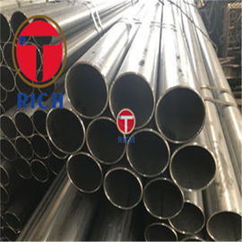 Un buen precio. Tubo de acero soldado con autógena Q235A/B de TORICH GB/T 3091 Q195 Q215A/B para la entrega del líquido de la presión baja en línea