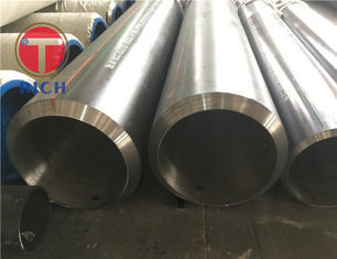 Un buen precio. Tubo inconsútil del cilindro hidráulico de TORCIH GB 18248 37Mn 30CrMo para el cilindro de gas en línea