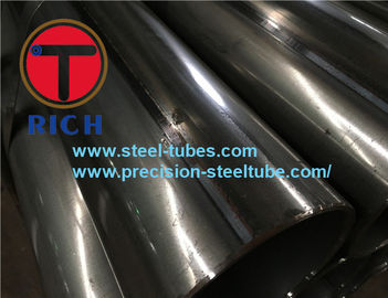 Un buen precio. Efw Ferritc/tubo austenítico del acero inoxidable con la adición del metal de relleno en línea