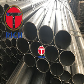 Un buen precio. Tubo de acero GB/T 24187 del cilindro hidráulico de la precisión retirado a frío para el evaporador en línea