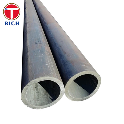 Un buen precio. JIS G3439 STO-G Tubos de acero sin costura para pozos de petróleo Casing Tubos de perforación de petróleo en línea