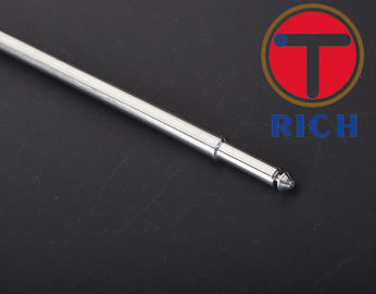 Un buen precio. El tubo del acero inoxidable de Astm A450 soldó con autógena para la estructura/el automóvil mecánicos en línea