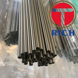 Un buen precio. Tubo capilar del acero inoxidable de Astm A269 para las industrias eléctricas del dispositivo en línea