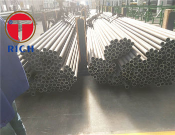 Un buen precio. Precisión inconsútil dibujada soldada con autógena Astm A178 del acero con poco carbono del tubo de caldera en línea