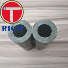 Un buen precio. La pared pesada afiló con piedra el tubo de acero retirado a frío inconsútil En10305-1 mecánico Astm A513 en línea
