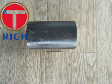 Un buen precio. Tubo de acero laminado en caliente de Astm A321, barra de acero moderada apagada 6,35 - 241.3m m de carbono en línea