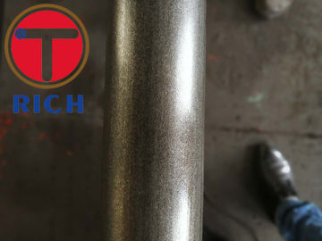 Un buen precio. Tubería de acero estructural Astm retirado a frío A36/los 36m del carbono con la superficie engrasada en línea