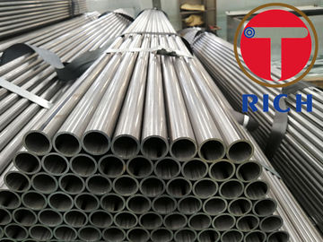 Un buen precio. Tubo Titanium superficial de pulido ASTM B861 de la aleación/estándar de ASME SB861 en línea