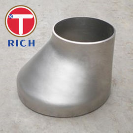 Un buen precio. Torich soldó con autógena el tubo que trabajaba a máquina el acero inoxidable rojo Gb/t12459 Dn15 - Dn1200 del Ecc en línea