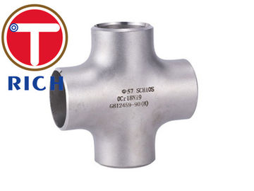 Un buen precio. Dn15 - igual del acero inoxidable Dn1200 que junta técnica forjada inconsútil en línea