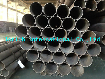 Un buen precio. Tubo inconsútil del acero inoxidable de Gb/t 8163 retirado a frío/laminado en caliente para el servicio líquido en línea