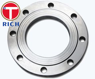 Un buen precio. Resbalón que trabaja a máquina forjado inoxidable del tubo de Torich en ANSI B16.5 Dn15 - Dn1200 del reborde en línea
