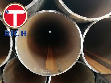 Un buen precio. Tubo inconsútil del acero de carbono del aceite, tubería de acero soldada con autógena de la resistencia eléctrica en línea