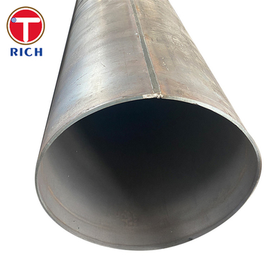 Un buen precio. ASTM A512 1010 tubo tirado en frío Buttweld tubo de acero al carbono DOM de acero para mecánica en línea