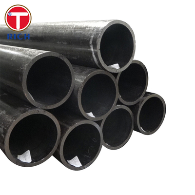 Un buen precio. GOST 633-80 NKB Oil Steel Pipe Oil Well Pipes Carbon Steel Pipe sin costuras para la perforación de petróleo en línea