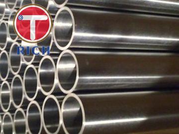 Un buen precio. Dinar inconsútil En10297 1 - el 12m del tubo del acero inoxidable del carbono general de la ingeniería en línea