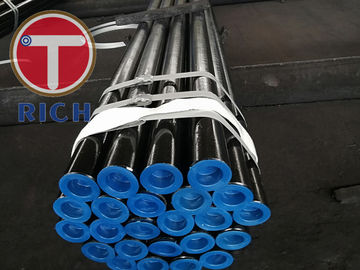 Un buen precio. Material flúido laminado en caliente del Api 5l 20# 16mn X42 X52 del tubo de acero inconsútil en línea