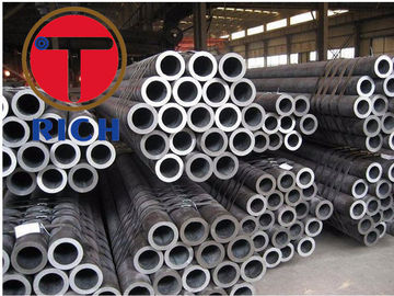 Un buen precio. Tubo de acero laminado en caliente ASTM A335 de la aleación ferrítica redonda para los cambiadores de calor en línea