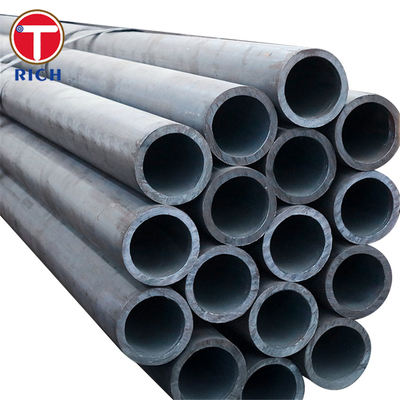Un buen precio. Pipa de acero de alta temperatura ASTM A520 de grado A Tubular de acero al carbono sin costuras para el servicio de alta temperatura en línea