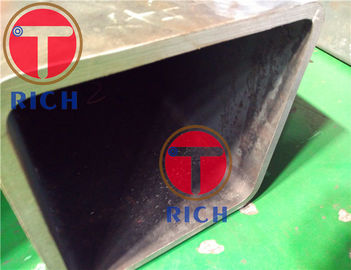 Un buen precio. Cuadrado hueco/tubo de acero soldado con autógena rectangular Erw/acero de carbono inconsútil en línea