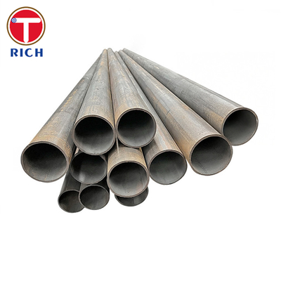 Un buen precio. DIN 2393-2 St44.2 Tubo de acero de precisión de carbono de soldadura a frío para automóviles en línea