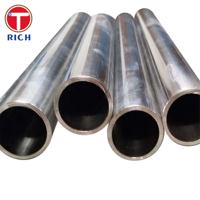 Un buen precio. BS 3605 304 Tubos y tubos austeníticos de acero inoxidable para uso bajo presión en línea