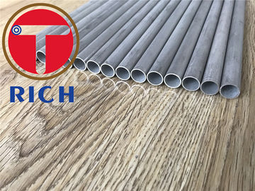 Un buen precio. 0.5 - tubo del acero inoxidable del grueso de 20m m, tubo inconsútil retirado a frío no aliado en línea