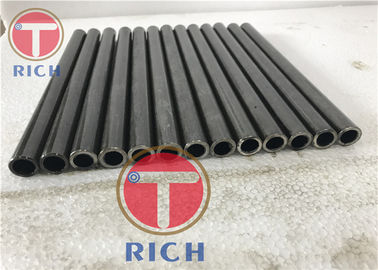 Un buen precio. Tubería mecánica retirada a frío de Chromoly del tubo inconsútil de la precisión 4130 en línea