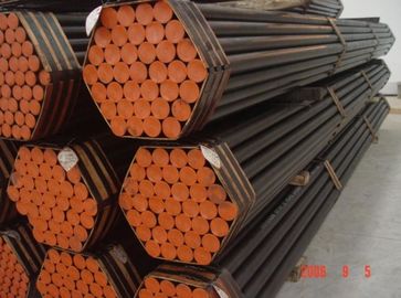 Un buen precio. Tubería de acero de Astm A106 A53 Api 5l/tubo estructural del acero de carbono/tubería de acero estructural en línea