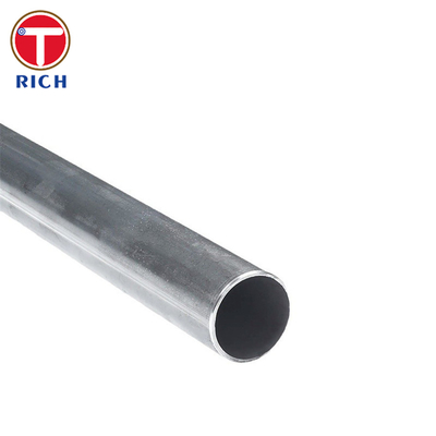 Un buen precio. GB/T 14992 GH4169 Tubo de aleación sin costuras de base de níquel de inconel 718 para alta temperatura en línea